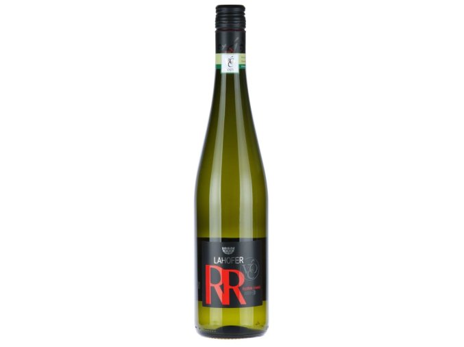 ryzlink rynsky 2023 voc znojmo babicak pololsuche lahofer 0 75l