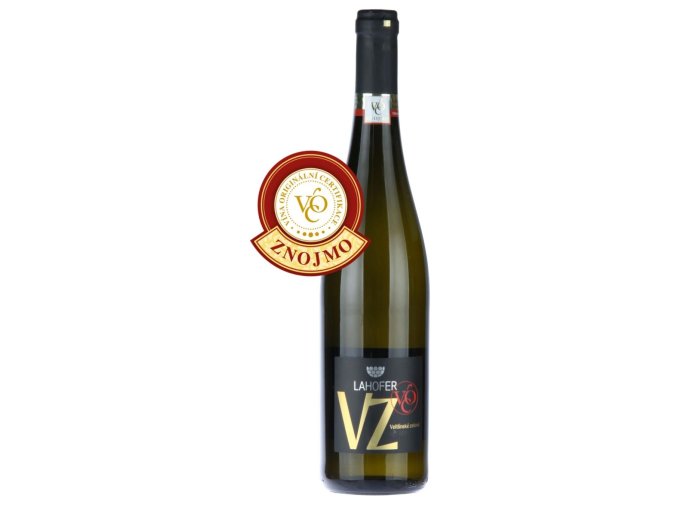veltlinske zelene 2022 voc znojmo sac suche lahofer 0 75l