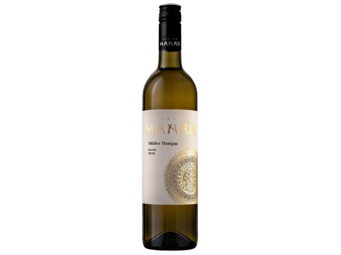 muller thurgau 2024 kabinetni suche manak 0 75l
