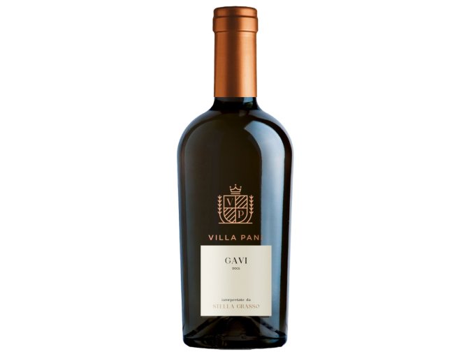 Villa Pani Gavi 2024 DOCG, 0,75l