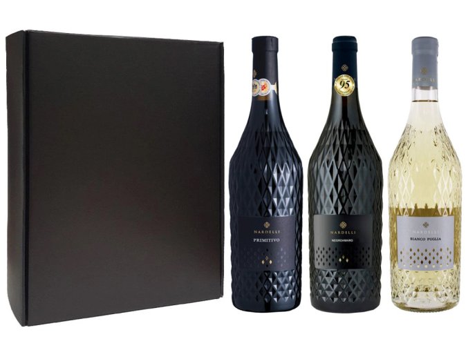 nardelli diamond 3x0 75l