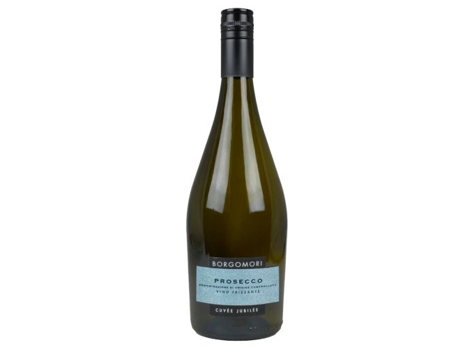 prosecco frizzante borgomori 0 75l