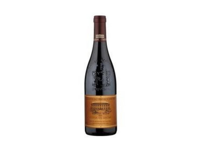 Château Beauchene cuvée Bernard