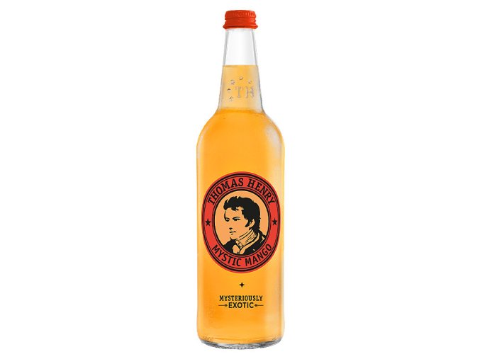 Thomas Henry Mystic Mango, 0,75l