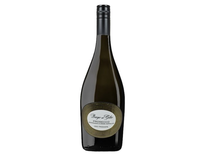 PROSECCO FRIZZANTE BORGO DEL GELSO 0,75 L