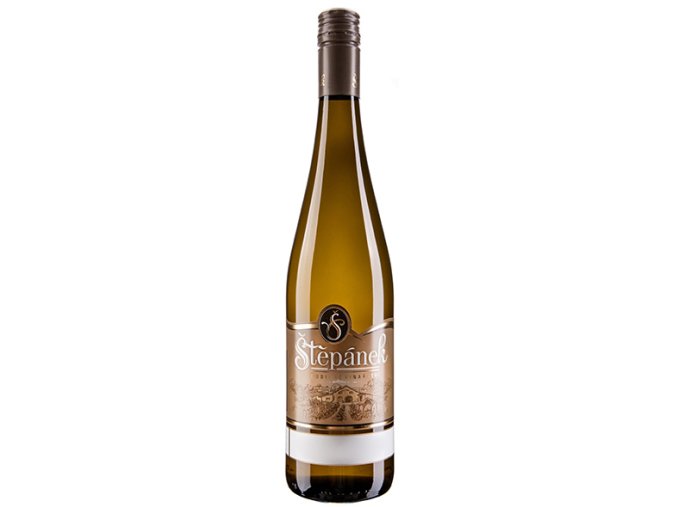 Dornfelder, 2023, pozdní sběr, suché, Vinařství Štěpánek, 0,75l