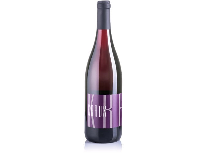 Roučí malé – Pinot noir 2022, suché, Kraus, 0,75l