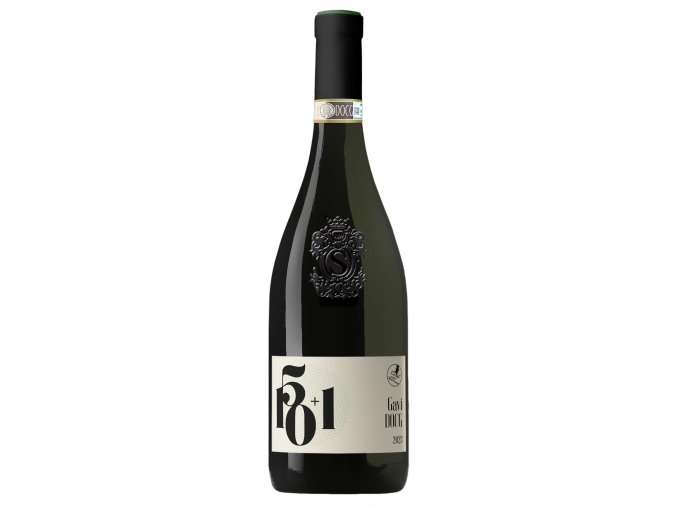 Casali del Barone Gavi 2023 DOCG 150+1, 0,75l