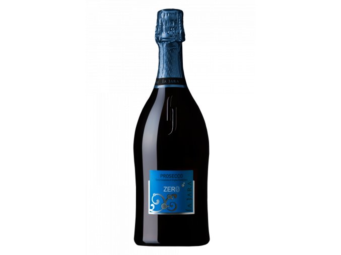 La Jarra Prosecco Zero Dosage Extra Brut BIO DOC, 0,75l