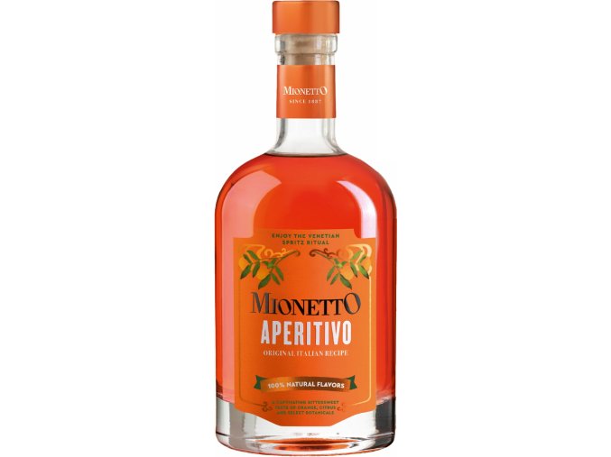 Mionetto Aperitivo, 11 , 0,5l