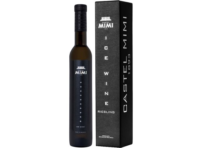 ice wine riesling 2018 castel mimi 0 375l