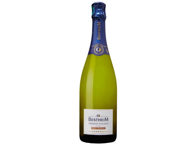 cremant d alsace brut premium bestheim 0 75l