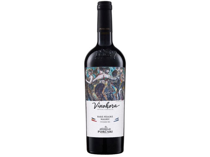 vinohora blend 2021 chateau purcari 0 75l