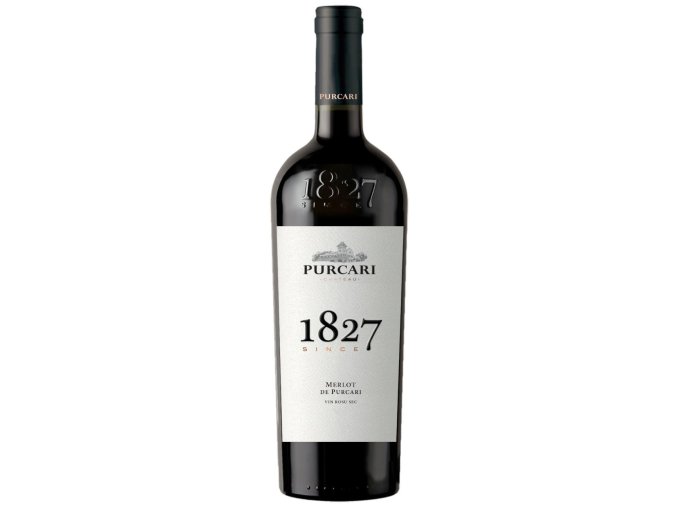 merlot de purcari 2020 chateau purcari 0 75l