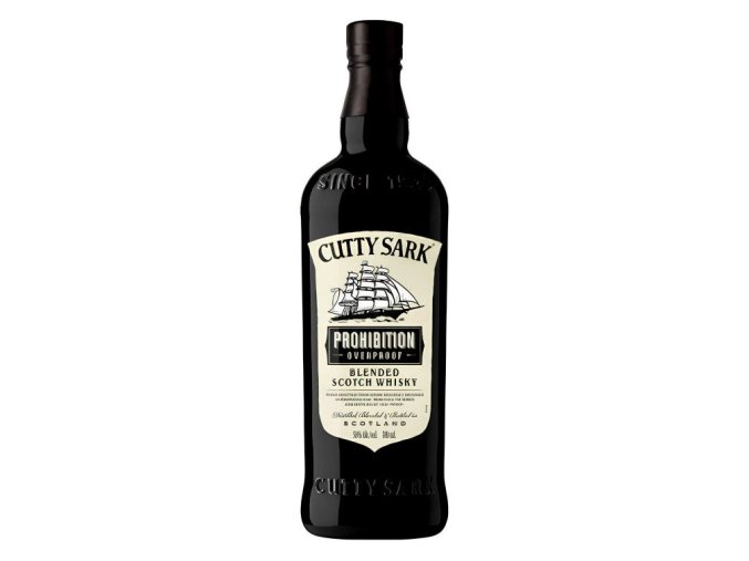 Cutty Sark Prohibition, 50 , 0,7l