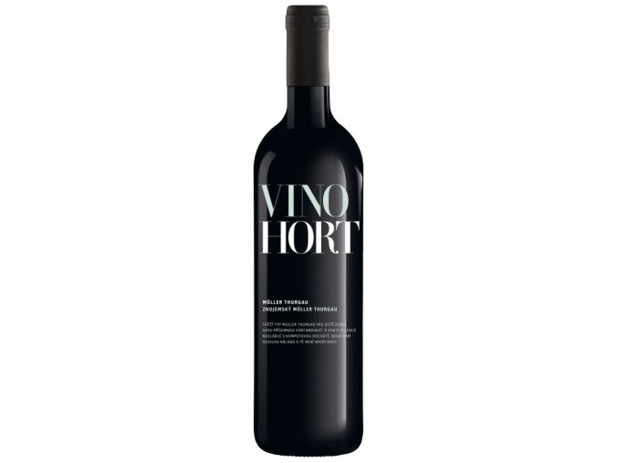 znojemsky muller thurgau 2023 suche hort 0 75l