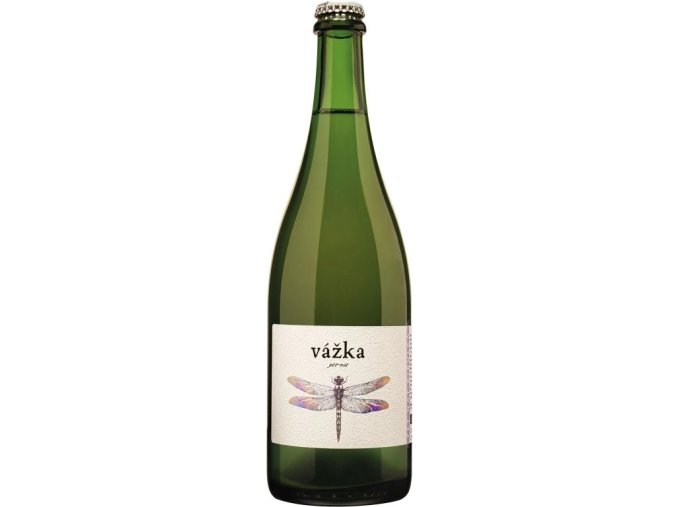 PET NAT Vážka, Cibulka, 0,75l