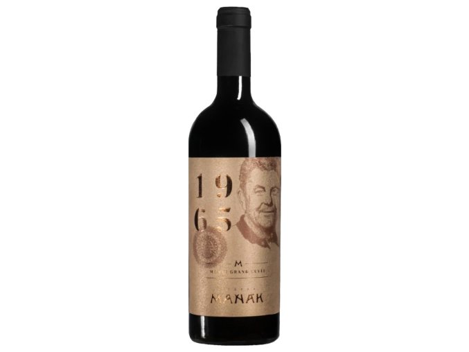 grand cuvee reserva 2022 manak 0 75l