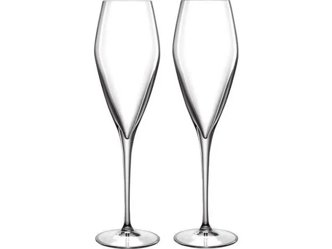 Atelier Champagne, Luigi Bormioli, 270ml, 2ks