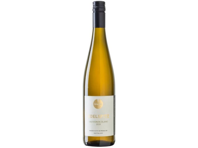 edelspitz sauvignon 2020 zemske suche vinarstvi spalek 0 75l