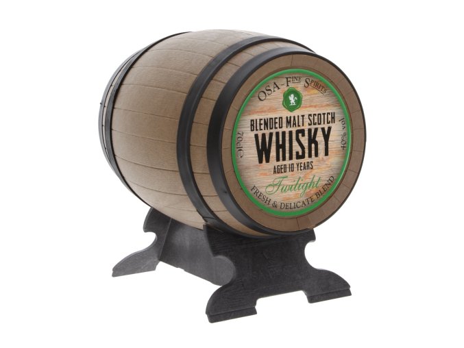 Old St. Andrews Twilight Blended Malt 10 YO, 40%, 0,7l