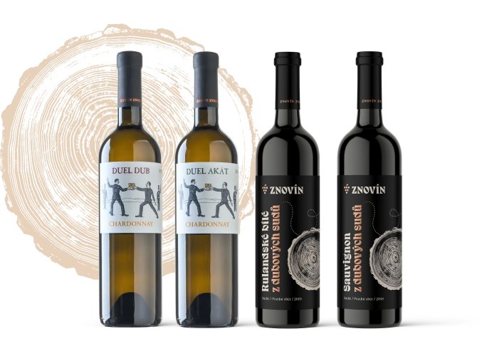 klenoty ze sudu 4x0 75l