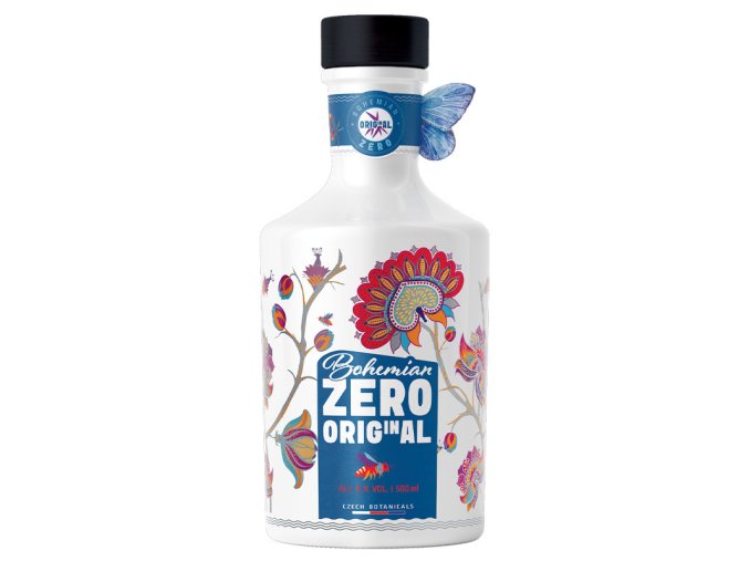 Bohemian ORIGinAL Zero 0 , 0,5l
