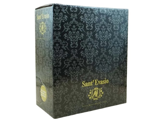 Piemonte Barbera 2023, Bag in Box, Cantine Sant´Evasio, 3l