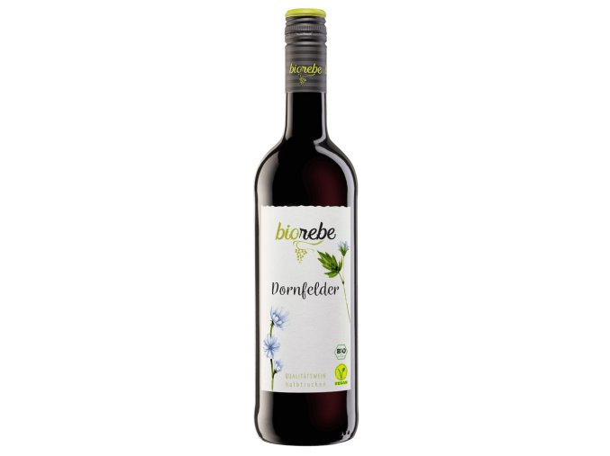 biorebe silvaner bio vegan 2024 0 75l