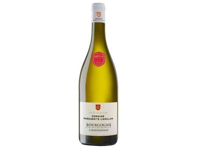 bourgogne domaine marquerite carillon chardonnay 0 75l