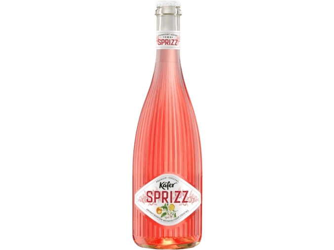 Käfer Spritzz, 6,9 , 0,75l