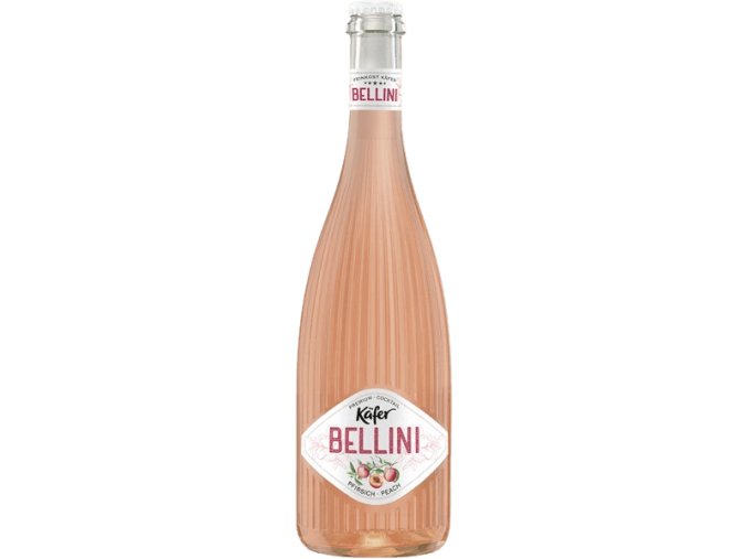 Kafer Bellini, 5,5 , 0,75l