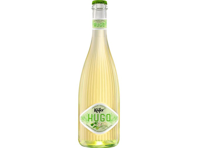 Kafer Hugo, 6,9 , 0,75l