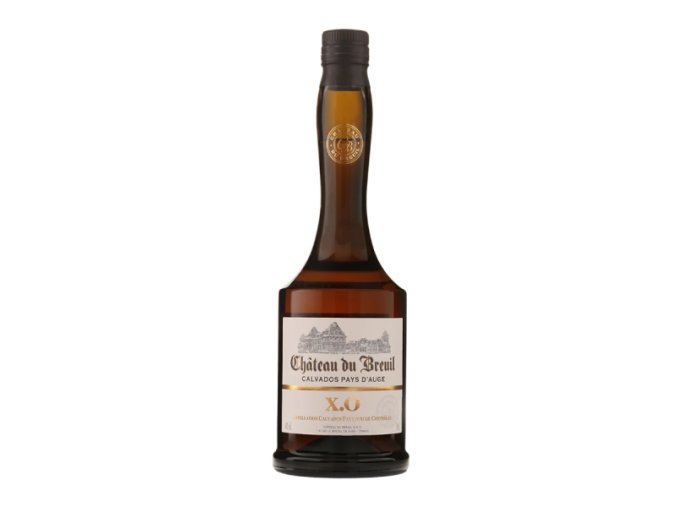Chateau du Breuil Calvados XO 6 yo, 40 , 0,7l