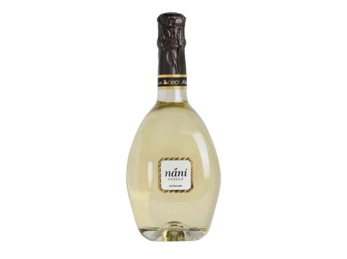 ceci nani otello spumante millesimato extra dry 0 75l