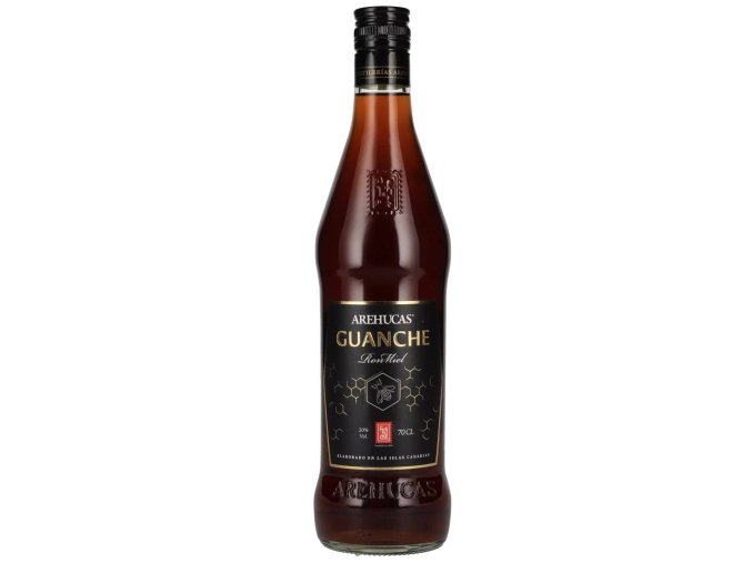 Arehucas Guanche Honey, 20 , 0,7l