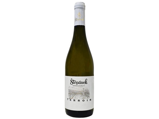 stepanek terroir