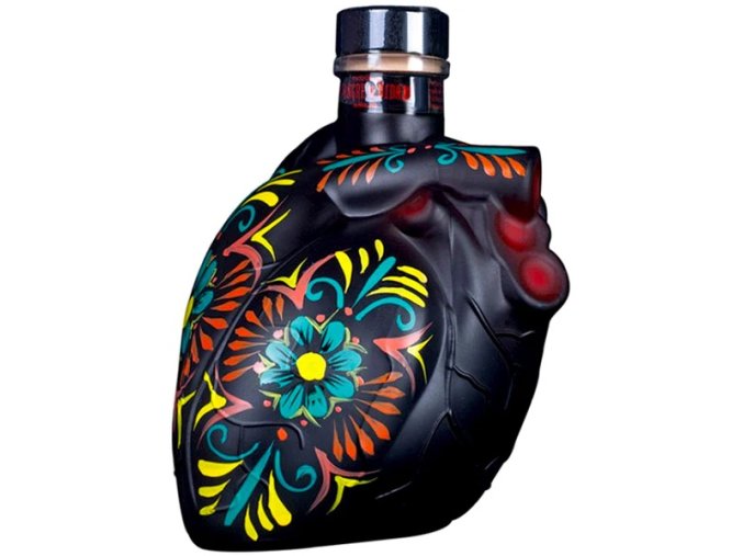Tequila Sangre de Vida Reposado, 40 , 0,7l