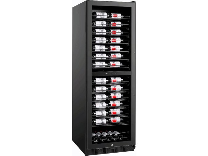 Dvouzónová vinotéka Philco PW 131 GDC