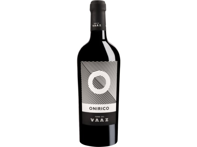 Primitivo ONIRICO 2018 IGP, 0,75l