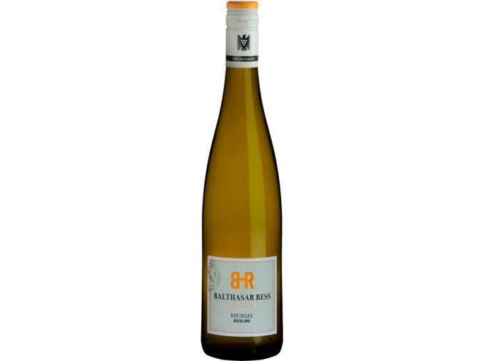 Riesling Qba 2023 VDP Gutswein Feinherb Balthasar Ress, 0,75l