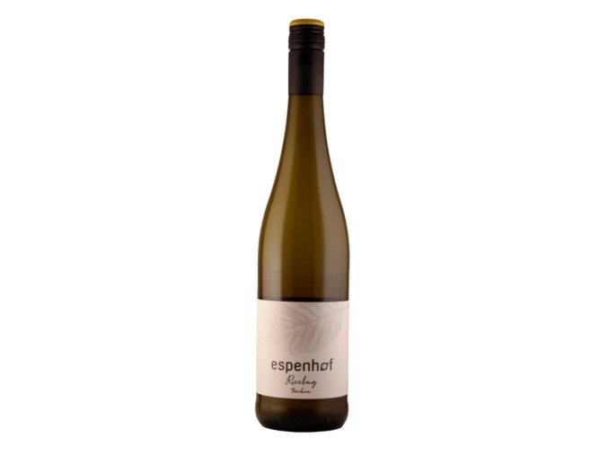 Riesling 2024 Trocken Espenhof, 0,75l