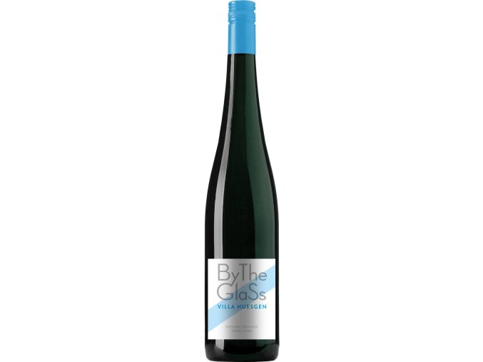 Riesling By The Glass 2024 Mosel Trocken Villa Huesgen, 0,75l