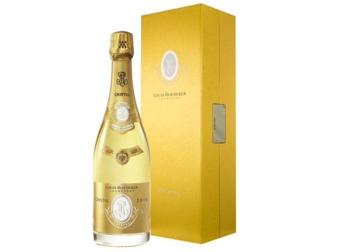 Louis Roederer CRISTAL 2016