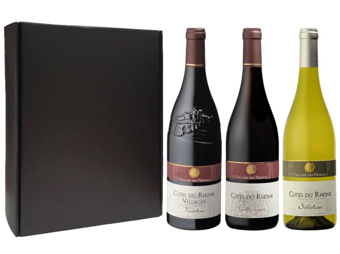 cellier des princes sada 3x