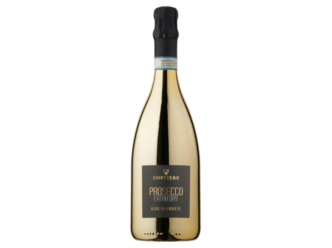 coppiere prosecco extra dry 0 75l
