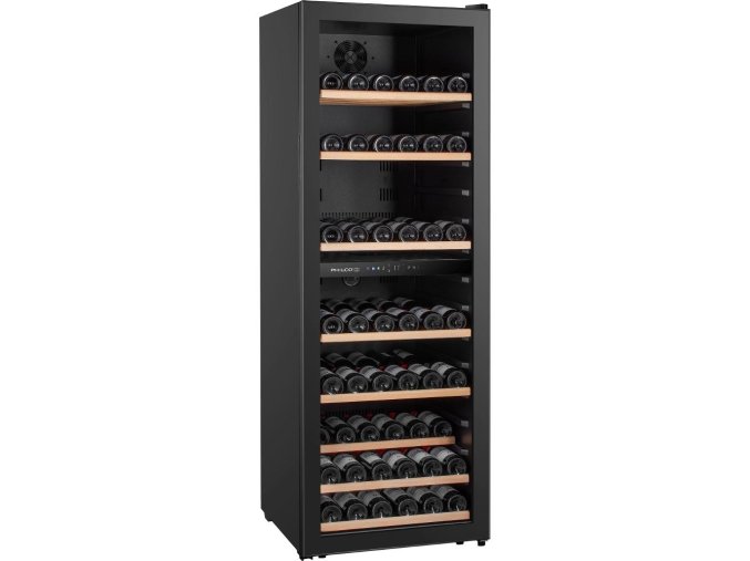 Dvouzónová vinotéka Philco PW 171 GDC