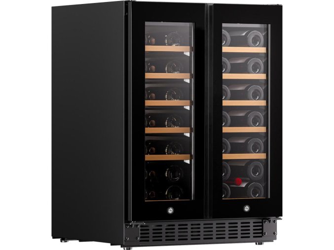 Dvouzónová vinotéka Philco PW 40 GDC
