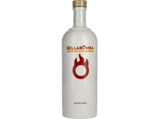 Bombardino Marzadro Bellabomba, 17 , 1l