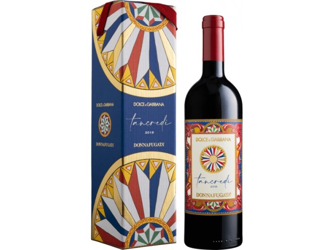 Tancredi 2021 IGT, Dolce & Gabbana, 0,75l